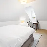 Apartment Bliv Grosszügiges Altbaujuwel Im Zentrum St. Gallen