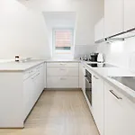 Bliv Grosszügiges Altbaujuwel Im Zentrum Apartment St. Gallen