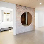Bliv Grosszügiges Altbaujuwel Im Zentrum Apartment