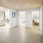 Bliv Grosszügiges Altbaujuwel Im Zentrum Apartment St. Gallen