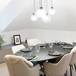 Bliv Grosszügiges Altbaujuwel Im Zentrum *