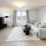 Apartment Bliv Grosszügiges Altbaujuwel Im Zentrum