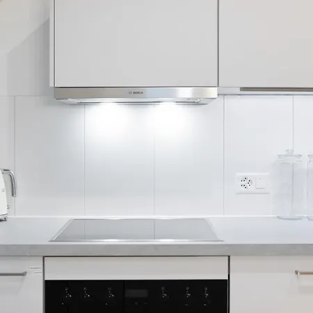 Bliv Grosszuegiges Altbaujuwel Im Zentrum Apartament *