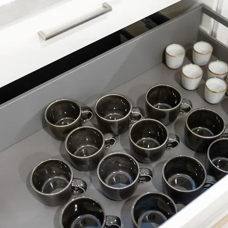 Bliv Grosszuegiges Altbaujuwel Im Zentrum Apartament *