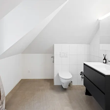 Bliv Grosszügiges Altbaujuwel Im Zentrum * St. Gallen