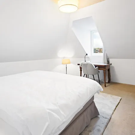 Apartment Bliv Grosszügiges Altbaujuwel Im Zentrum St. Gallen