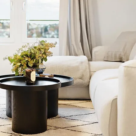 Bliv Grosszuegiges Altbaujuwel Im Zentrum * St. Gallen