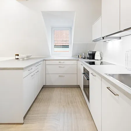 Bliv Grosszügiges Altbaujuwel Im Zentrum Apartment St. Gallen