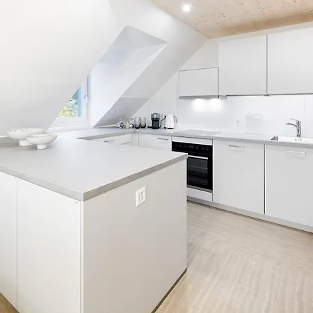 Bliv Grosszügiges Altbaujuwel Im Zentrum * St. Gallen