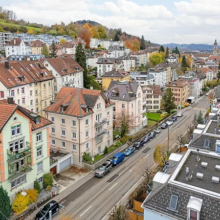 Apartament Bliv Grosszuegiges Altbaujuwel Im Zentrum