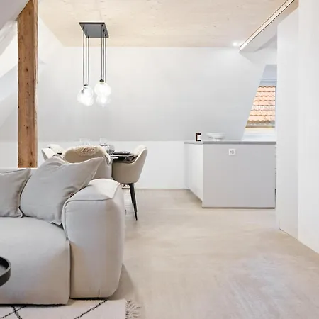 Apartment Bliv Grosszügiges Altbaujuwel Im Zentrum