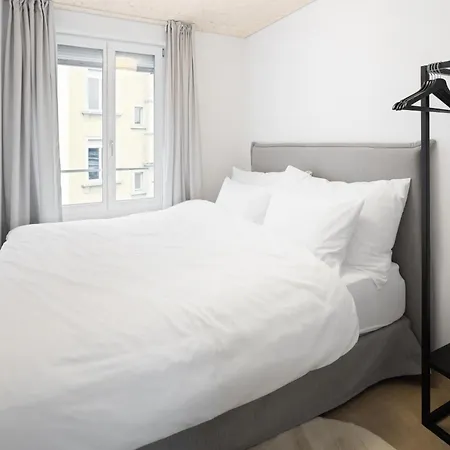 Bliv Grosszuegiges Altbaujuwel Im Zentrum Sankt Gallen