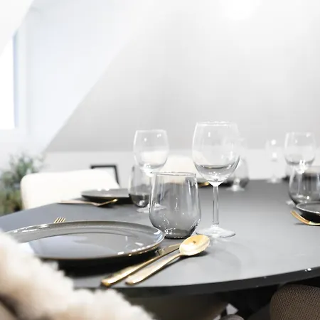 Bliv Grosszuegiges Altbaujuwel Im Zentrum * St. Gallen