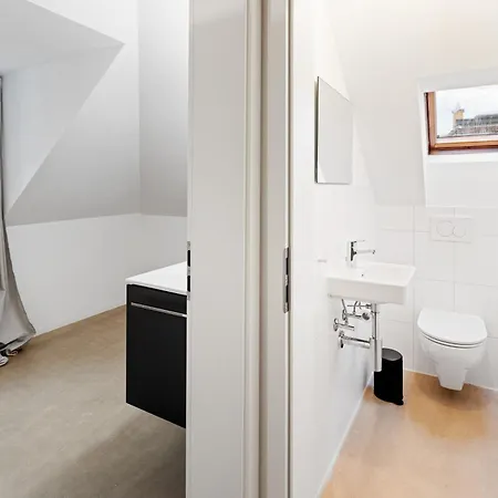 Apartment Bliv Grosszügiges Altbaujuwel Im Zentrum