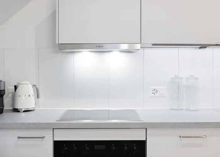 Bliv Grosszügiges Altbaujuwel Im Zentrum Apartment *