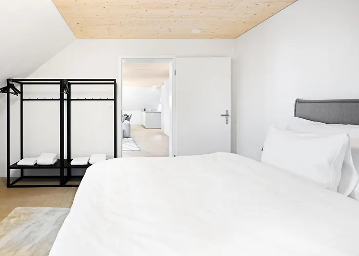 Apartment Bliv Grosszügiges Altbaujuwel Im Zentrum *