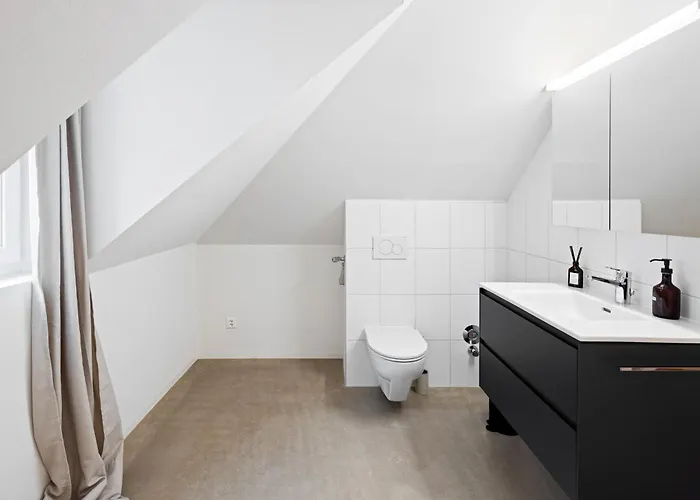 Bliv Grosszügiges Altbaujuwel Im Zentrum * St. Gallen