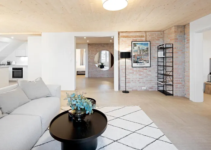 Apartment Bliv Grosszügiges Altbaujuwel Im Zentrum *