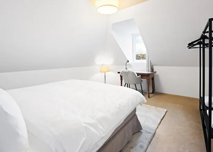 Apartment Bliv Grosszügiges Altbaujuwel Im Zentrum St. Gallen