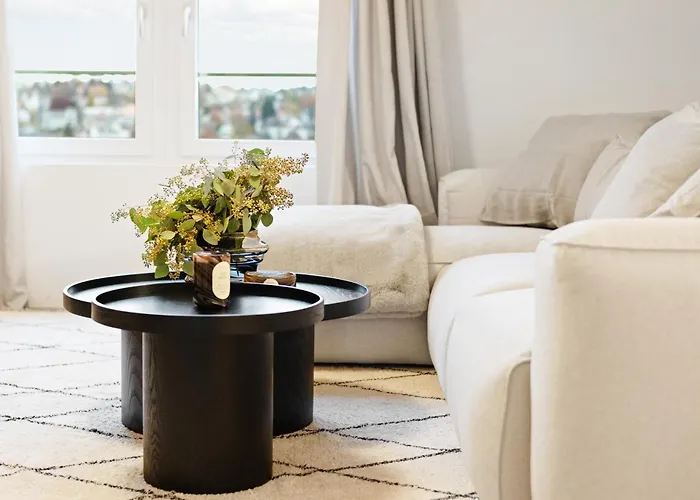 Bliv Grosszügiges Altbaujuwel Im Zentrum * St. Gallen