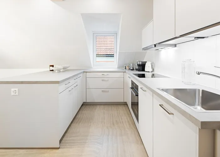 Bliv Grosszuegiges Altbaujuwel Im Zentrum Appartement Sankt Gallen