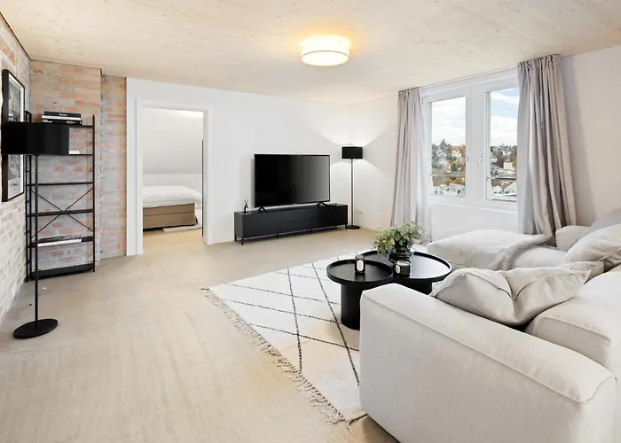 Bliv Grosszuegiges Altbaujuwel Im Zentrum Appartement