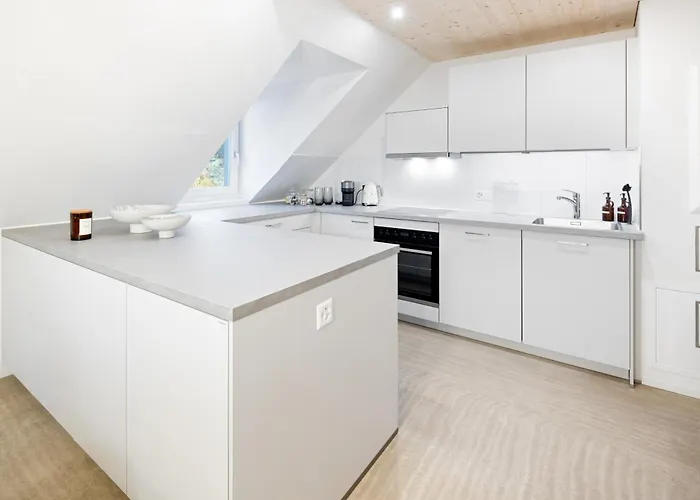 Bliv Grosszügiges Altbaujuwel Im Zentrum * St. Gallen