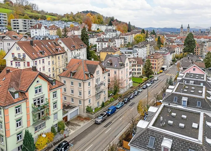 Apartment Bliv Grosszügiges Altbaujuwel Im Zentrum