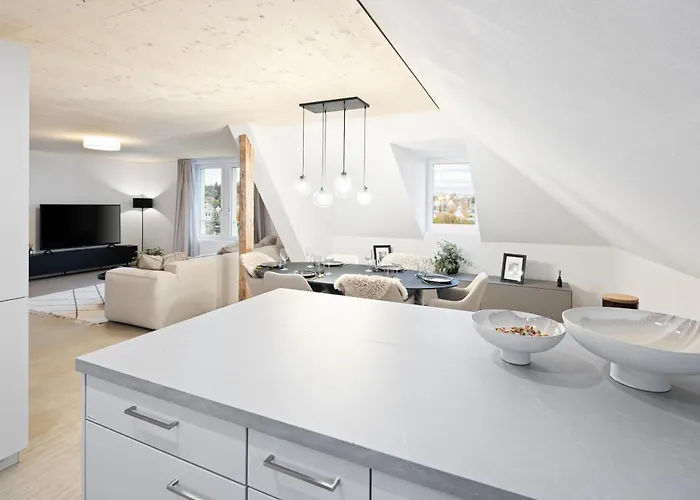 Apartment Bliv Grosszügiges Altbaujuwel Im Zentrum *