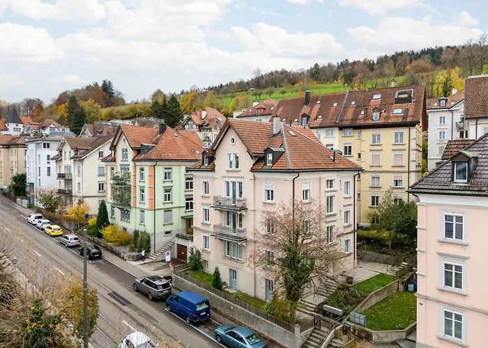 Apartment Bliv Grosszügiges Altbaujuwel Im Zentrum *