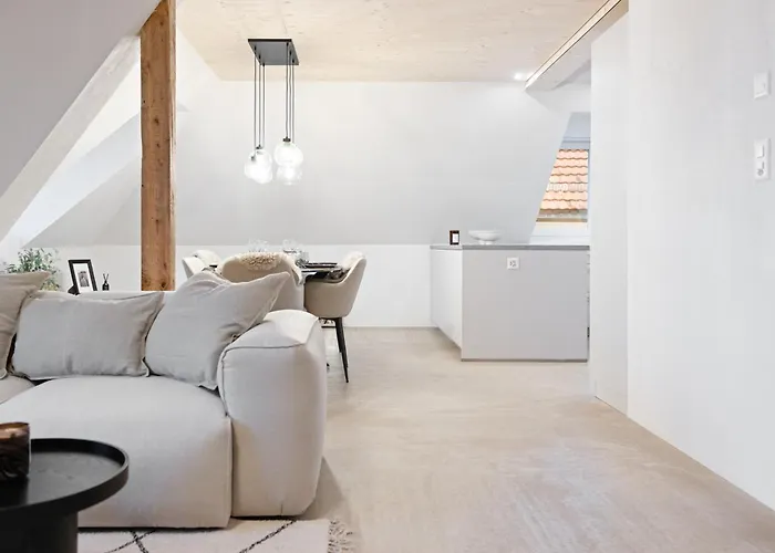 Appartement Bliv Grosszuegiges Altbaujuwel Im Zentrum