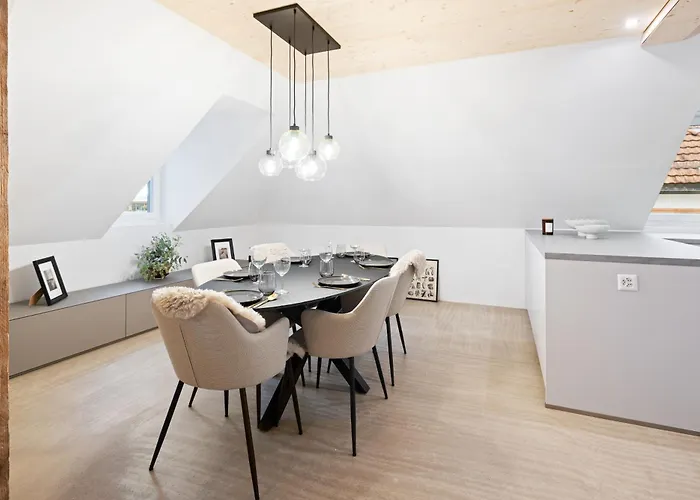 Bliv Grosszuegiges Altbaujuwel Im Zentrum Appartement