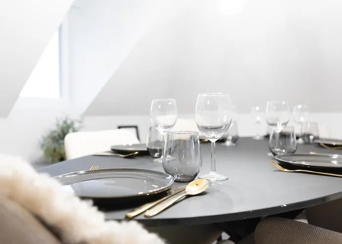 Bliv Grosszügiges Altbaujuwel Im Zentrum * St. Gallen