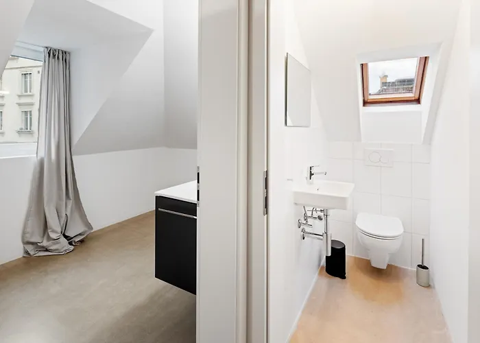 Apartment Bliv Grosszügiges Altbaujuwel Im Zentrum